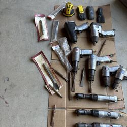 Air Tools