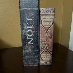 Libros De Decoración 