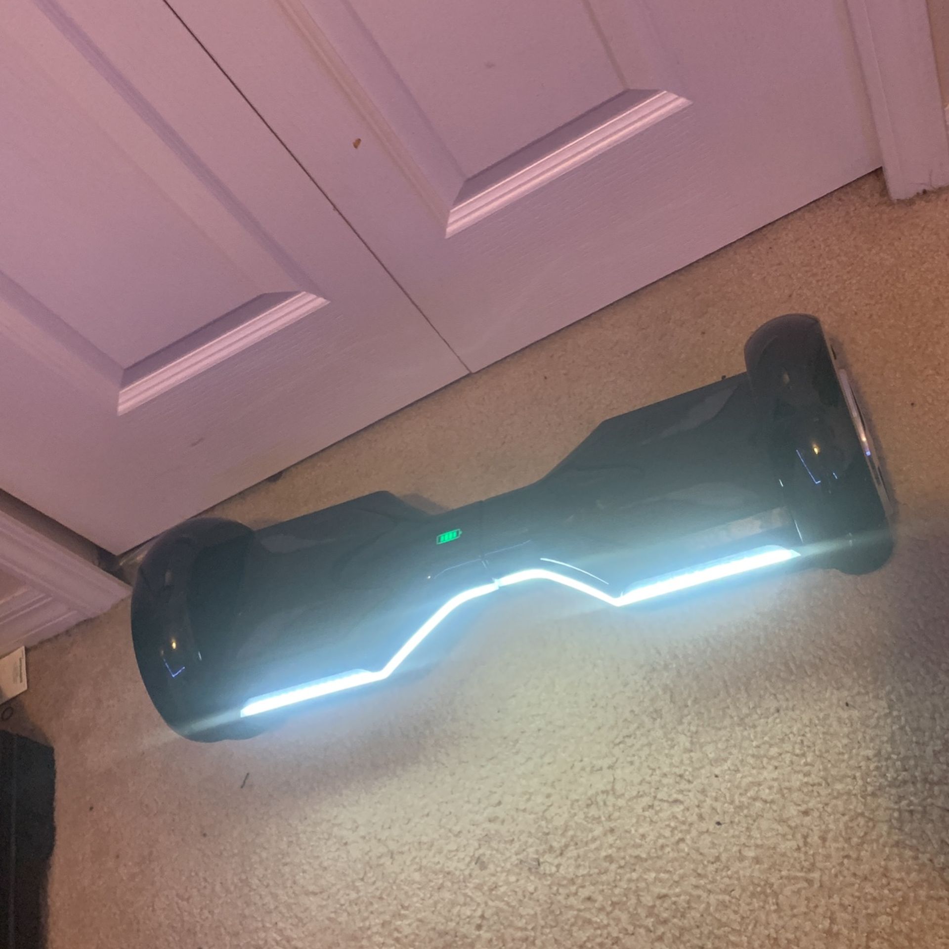 Bluetooth Hoverboard