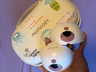 Momcozy motors m5
