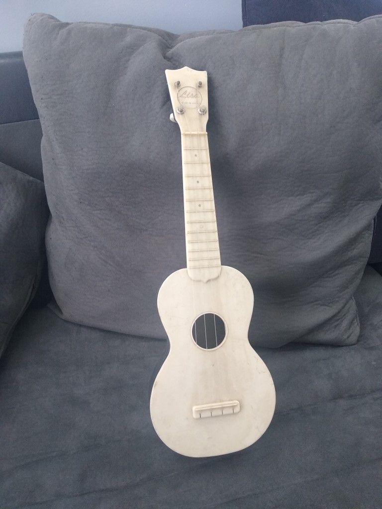 Lisa Ukulele 