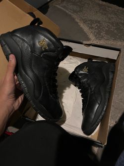 Jordan 10