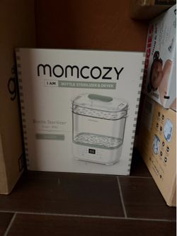 Mom cozy