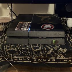 PS4
