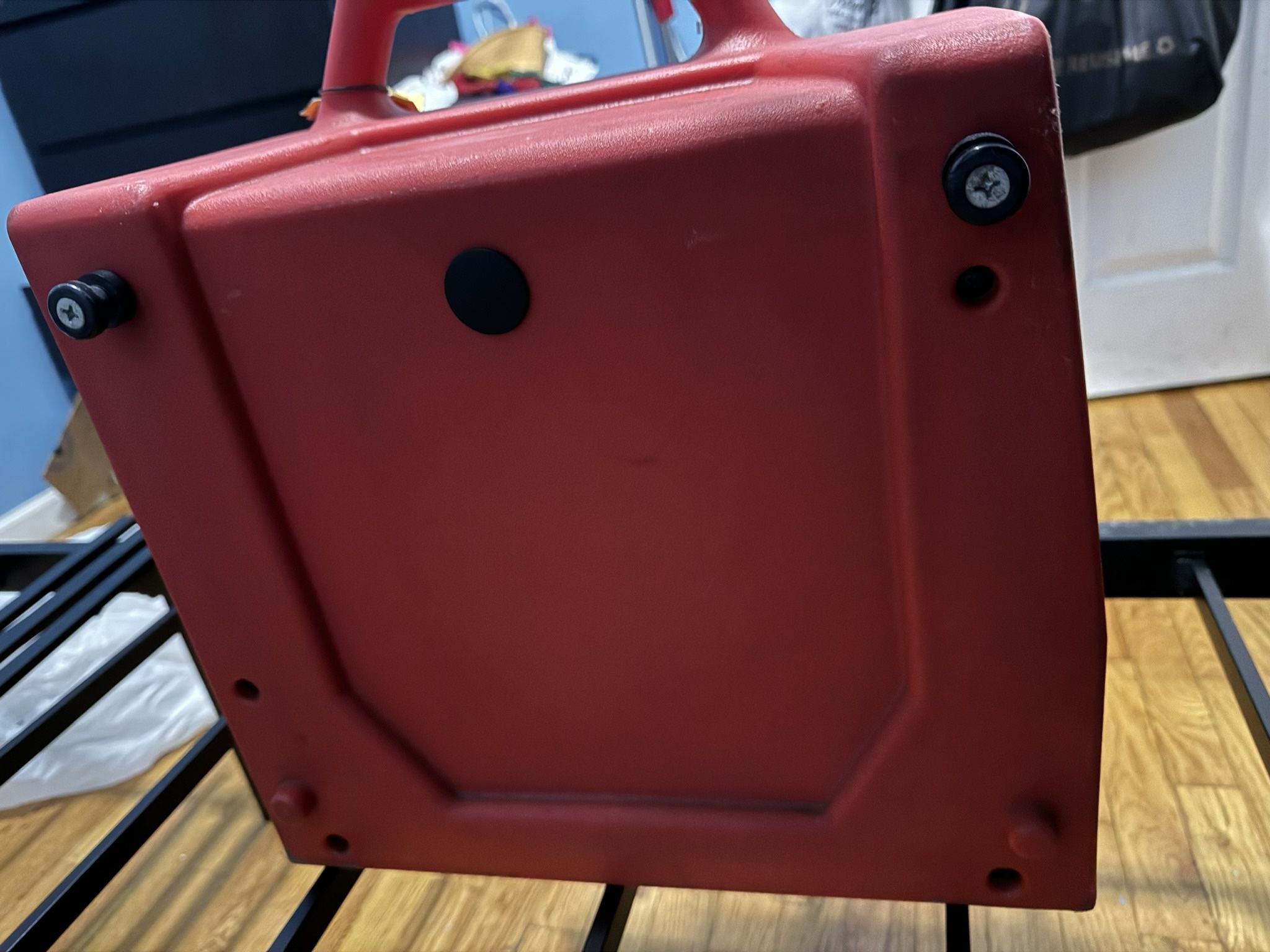 Snap-On Evaporative Emissions Tester