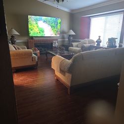 Sofa Set