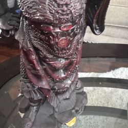 Guan Yu Chinese General 