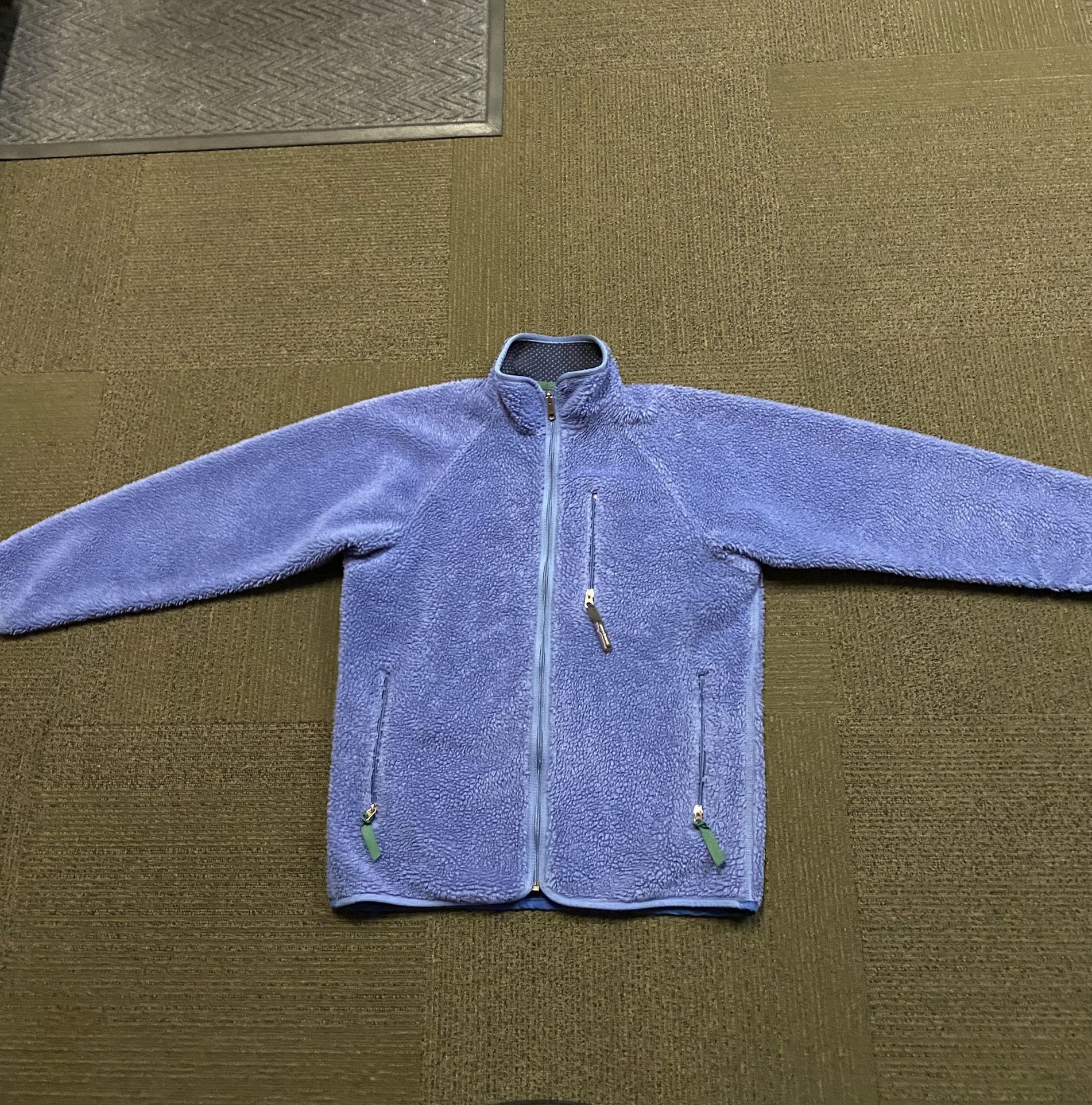 Patagonia Jacket