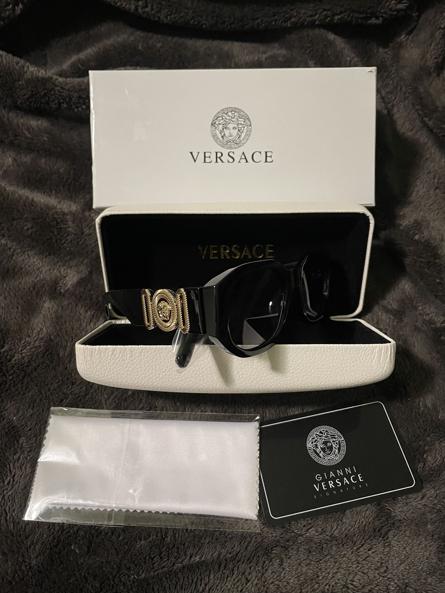 Versace Sunglasses