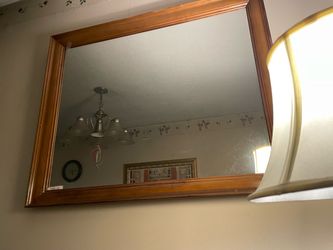 mirror