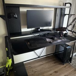 Gaming Desk