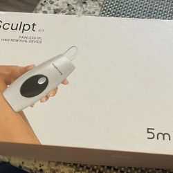 5/min/skin Hair Removal