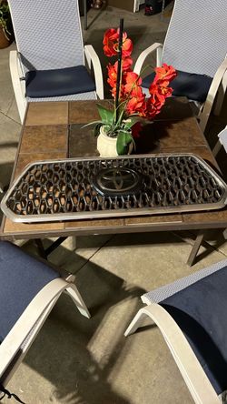 Toyota tacoma 2016 grill