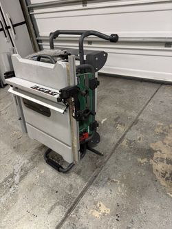 Table Saw