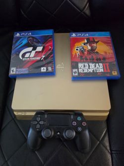 PS4 DISPONIBLES CON 2 JUEGOS Y UN MANDO