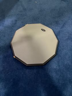 Sound Percussion Practice Drum Pad