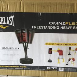 Everlast Box