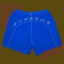 Supreme Arc Logo Water Short (Medium)