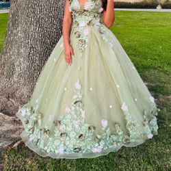 Princess And The Frog 