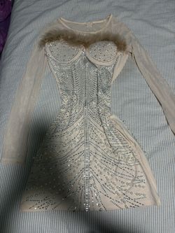 Mini Dress