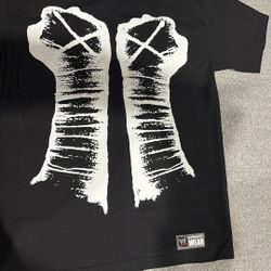 WWE Authentic | CM Punk Shirt
