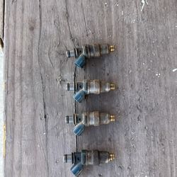 2rz Fuel Injectors