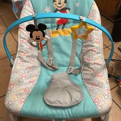 Baby Rocker
