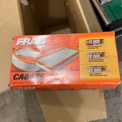 Fram CA8475 Air Filter