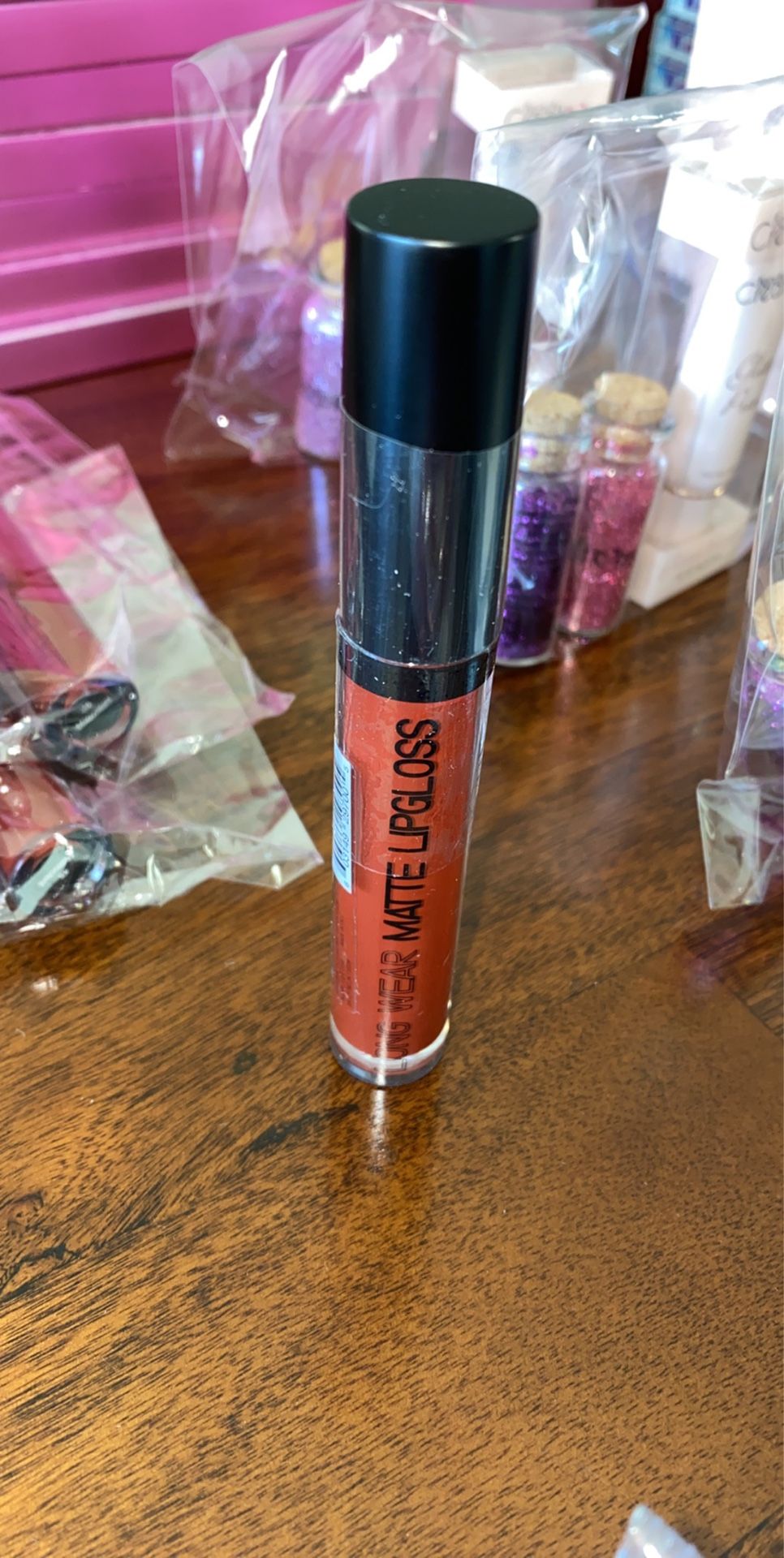 Makeup!!! Brand New!!!