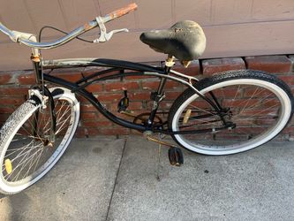 Micargi Beach Cruiser