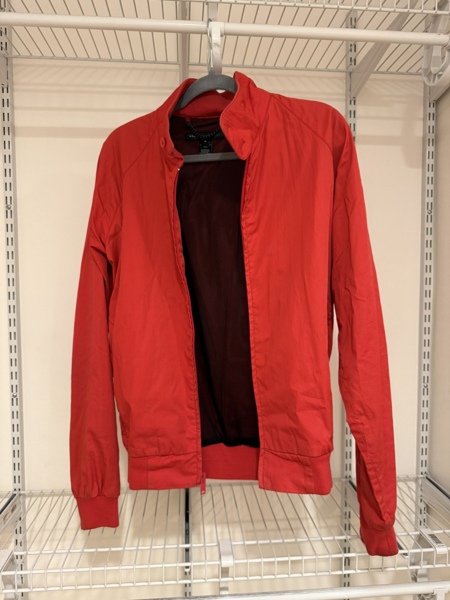 Marc Jacobs Windbreaker