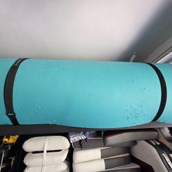 Large Boating Foam Mat