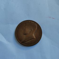 JFK Coin 