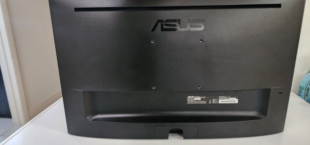 ASUS VP249QGR 24” Gaming Monitor 144Hz