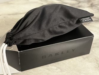 Oakley Polarized Sunglasses