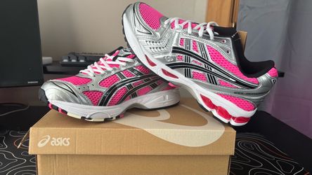 ASICS Gel-Nimbus Running Sneakers