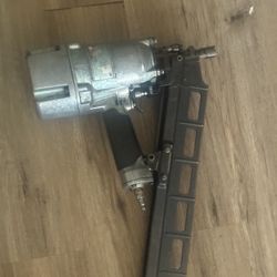 Hitachi Framing Japanese used to the fullest with Regulator 