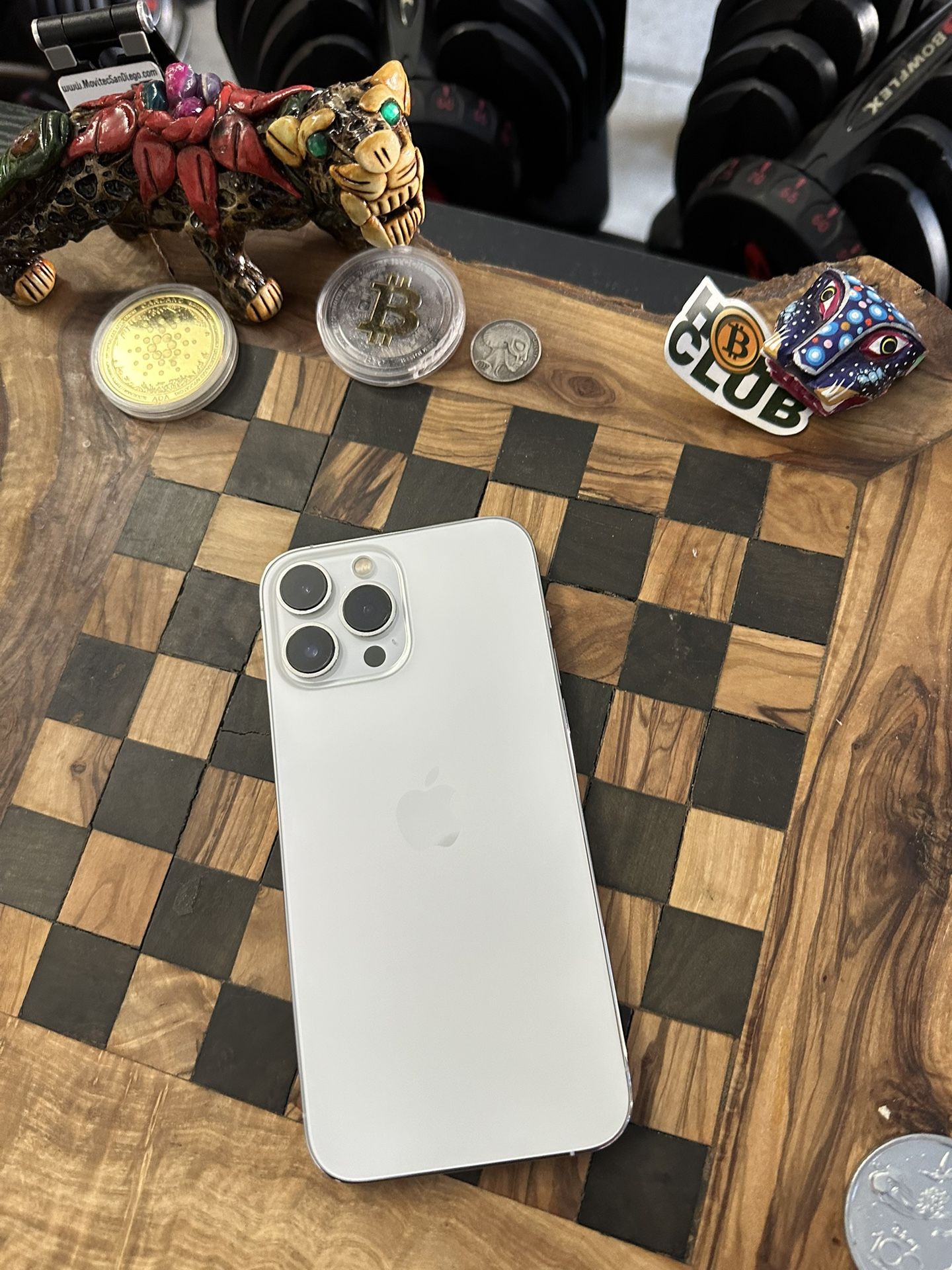 Iphone 13 Pro Max 128Gb All Colors Available Tmobile Or Metro for Sale