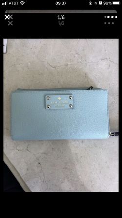 BRAND NEW Kate Spade Wallet