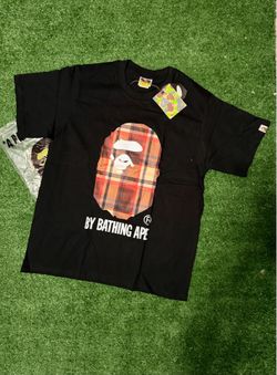Men’s Bape T-Shirt Size Medium