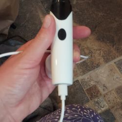Electric Cat/dog Nails Gringer  With Charger