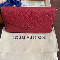 Louis Vuitton Bag