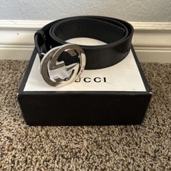 Gucci Belt 