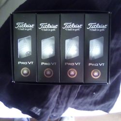 Titleist Pro V1 Golf Balls