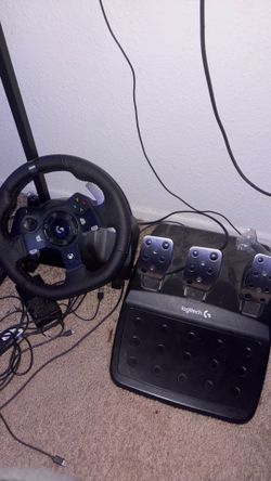 Logitech G920 Xbox One