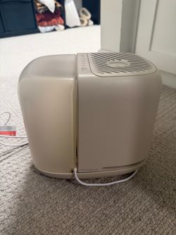 Canopy 2.0 humidifier