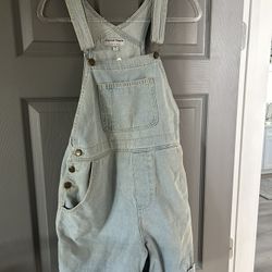 Overalls - Shorts