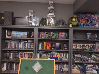 Movies and TV shows HUGE SALE