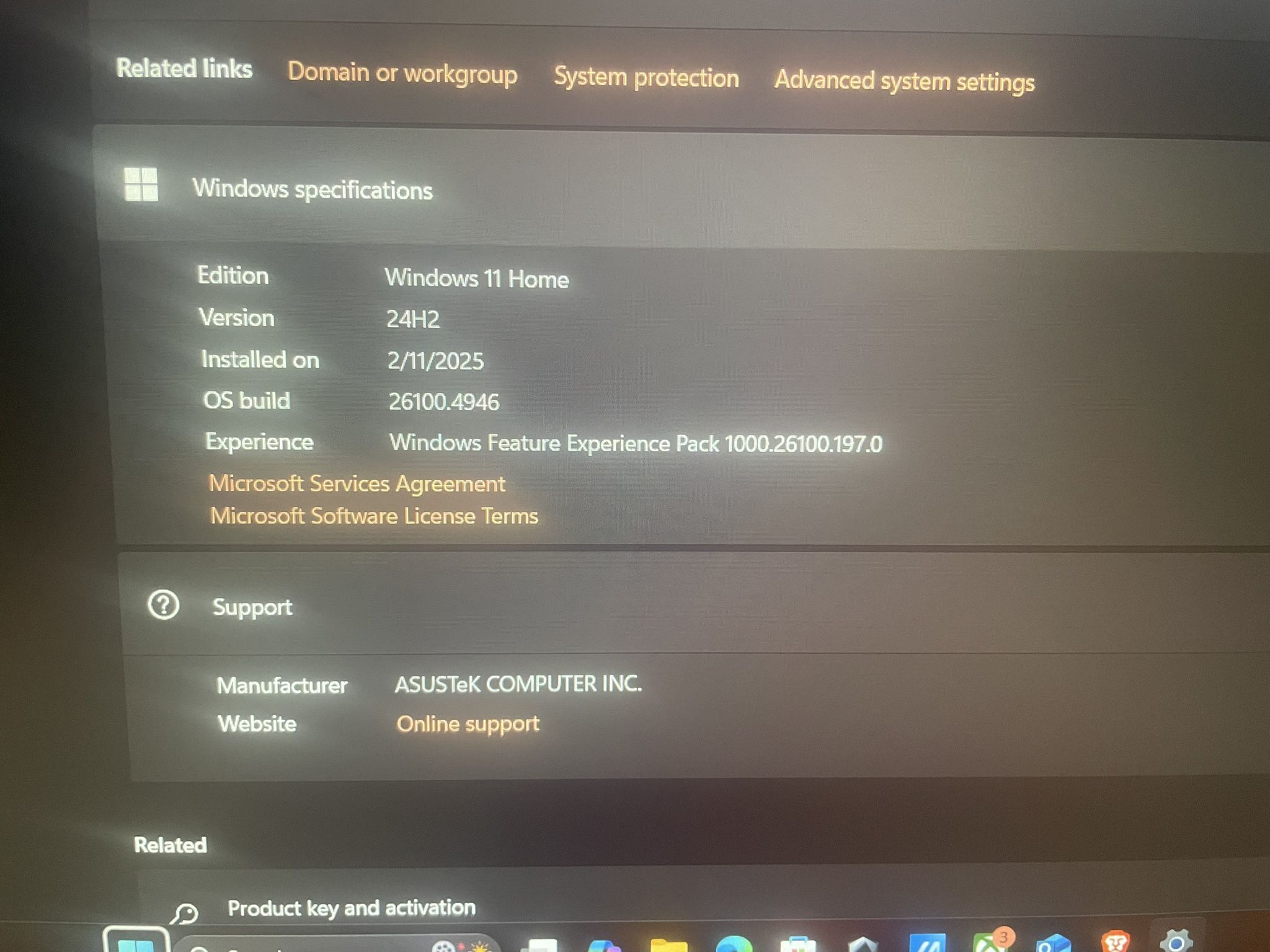 ASUS TUF Dash 15 (2022) Gaming Laptop, 15.6"