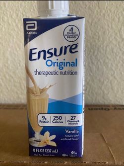Ensure vanilla